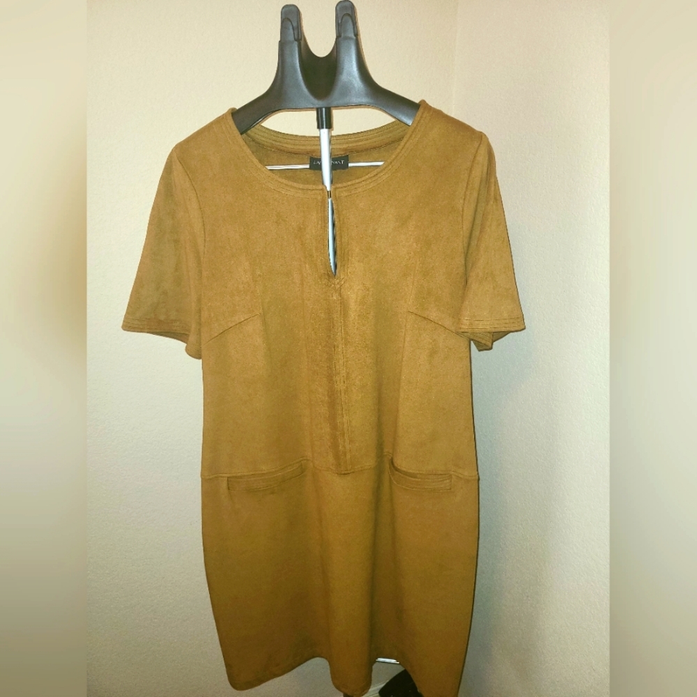 Sheath Dress
